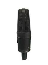 美品 audio technica オーディオテクニカ audio-technica AT4050 マイク コンデンサーマイク ショックマウント 音響機器_画像5