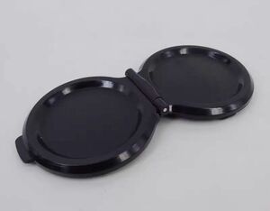 新品 ローライフレックス ROLLEI レンズキャップ 二眼2.8F/2.8GX/2.8FX用キャップ
