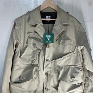 最終値下げ！【未使用品】South2west8 Tenkara jacket テンカラジャケット　サイズS