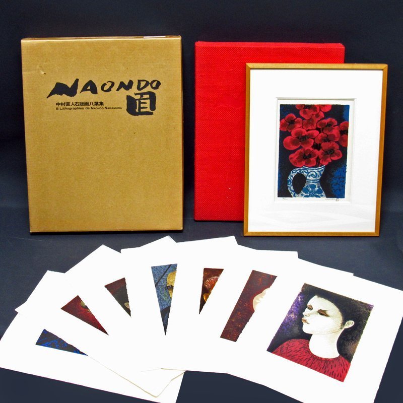2023年最新】Yahoo!オークション -絵画 リトグラフ(人物画)の中古品
