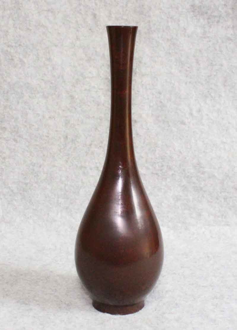 2023年最新】Yahoo!オークション -一輪挿し 銅(工芸品)の中古品・新品