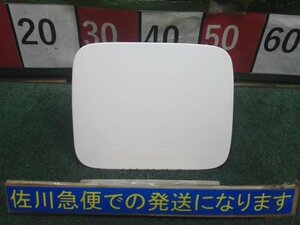 トヨタ マークⅡ GR LX80 純正 フューエルリッド 給油口蓋 フタ 蓋 再塗装 傷有り 現状販売 中古