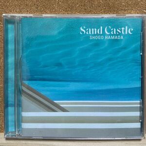 Hybrid SACD 浜田省吾 Sand Castle