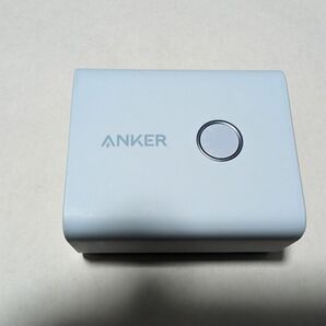 Anker 5000mAh モバイルバッテリー Anker 521 Power Bank 充電器 2ポート タイプC