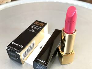  ★　CHANEL シャネル　 ルージュ アリュール　138 フーグゥーズ　口紅 未使用 定形外120円 ★