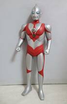 58BANDAI円谷プロ/88年~95年ウルトラマン/パワード/アストラ/ジョーニアス/スコット/帰ってきた/ソフビ/人形12体set全高 約13-28.5㎝_画像2