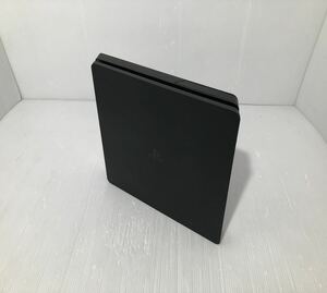 SONY PS4 本体のみ CUH-2000A ブラック 薄型【HDD500GB】FW10.50 動作良好 プレイステーション4 ソニー PlayStation4 黒