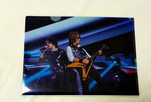 未使用★B'z LIVE-GYM 2022 Highway X★A4 クリアファイル★Blu-ray・DVD購入特典★非売品★未開封★稲葉浩志★松本孝弘_画像1