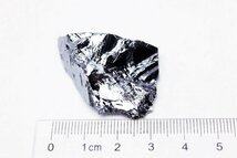 誠安◆超レア最高級超美品AAAテラヘルツ鉱石 原石[T803-5431]_画像2