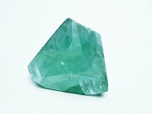 誠安◆超レア最高級超美品天然フローライト原石[T613-1359]
