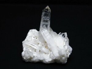 誠安◆超レア最高級超美品天然レムリアンシード水晶クラスター[T721-12009]