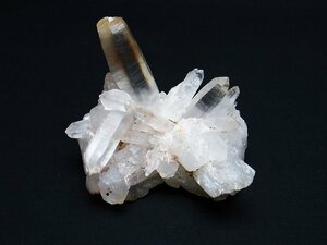 誠安◆超レア最高級天然レムリアンシード水晶クラスター[T721-11996]