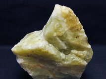 誠安◆天然石最高級品シトリン水晶原石[T701-708]_画像2