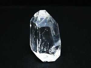 誠安◆超レア最高級天然虹入りヒマラヤ水晶原石[T72-2395]