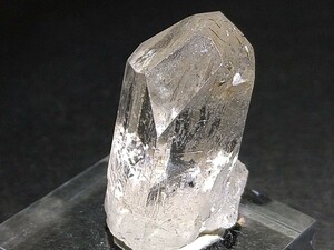 鉱物標本 トパーズ 黄玉 パキスタン産 単結晶 原石