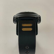 Δ【CASIO カシオ G-SHOCK G-ショック G-001 ジェイソン ブラック メンズ 腕時計 防水 時計 クオーツ 電池 タフネス ストリート】KH8647_画像10