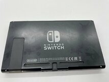 ∞.通電確認済【任天堂 ニンテンドースイッチ HAC-001 Nintendo Switch Let''s Go イーブイゲーム機 本体 おまけ付】OK16249_画像9