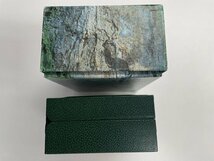 〓 希少品【ROLEX ロレックス 16570 68.00.22 空箱 ギャラ 16570 セット 純正BOX 時計ケース ヴィンテージ】HO9173_画像4