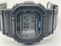 ∞.大人気【カシオ CACIO ジーショック G-SHOCK DW-5600E 稼働中 ギオネ BR800-M 腕時計 2個セット】OK16323.16324_画像6