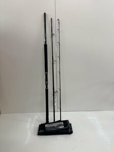 ♪超美品【ドラッガー ブレイクスルー 910H-3 JS(3ピース) ダイワ(Daiwa)釣り具 釣り竿 フィッシング レジャー　　】OK16265