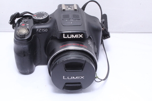 【動作未確認】LUMIX DMC-FZ150