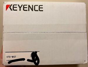 KEYENCE VT5-W07