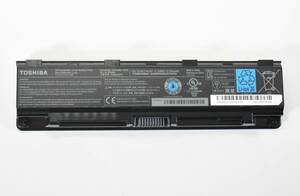 残容量90%以上充電可能/TOSHIBA PA5108U-1BRS バッテリー /24Wh /B453 B454 B553 B554 T452 T453 等対応/PABAS271/中古品