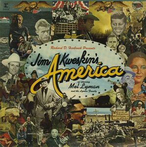 USプロモ盤71年LP！Jim Kweskin Jug Band / Jim Kweskin's America【Reprise / RS6464】ジム・クエスキン・ジャグ・バンド アメリカン