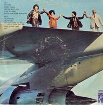 US Stax オリジナル盤 The Staple Singers / Be Altitude: Respect Yourself 72年【Stax / STS 3002】 ステイプル・シンガーズ_画像3