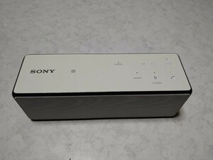 SONY Bluetoothスピーカー SRS-X33