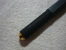 ロットリング(Rotring) シャープペン メカニカルペンシル 800 0.7mm ブラック_画像5