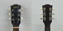 Σ8729 中古 Gibson ギブソン アコースティックギター 1962 J-45 #93538003_画像5