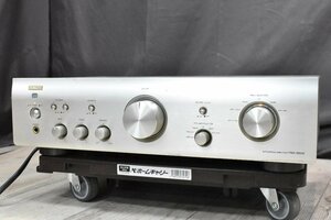 ◇s4280 中古品 DENON デノン プリメインアンプ PMA-390AE