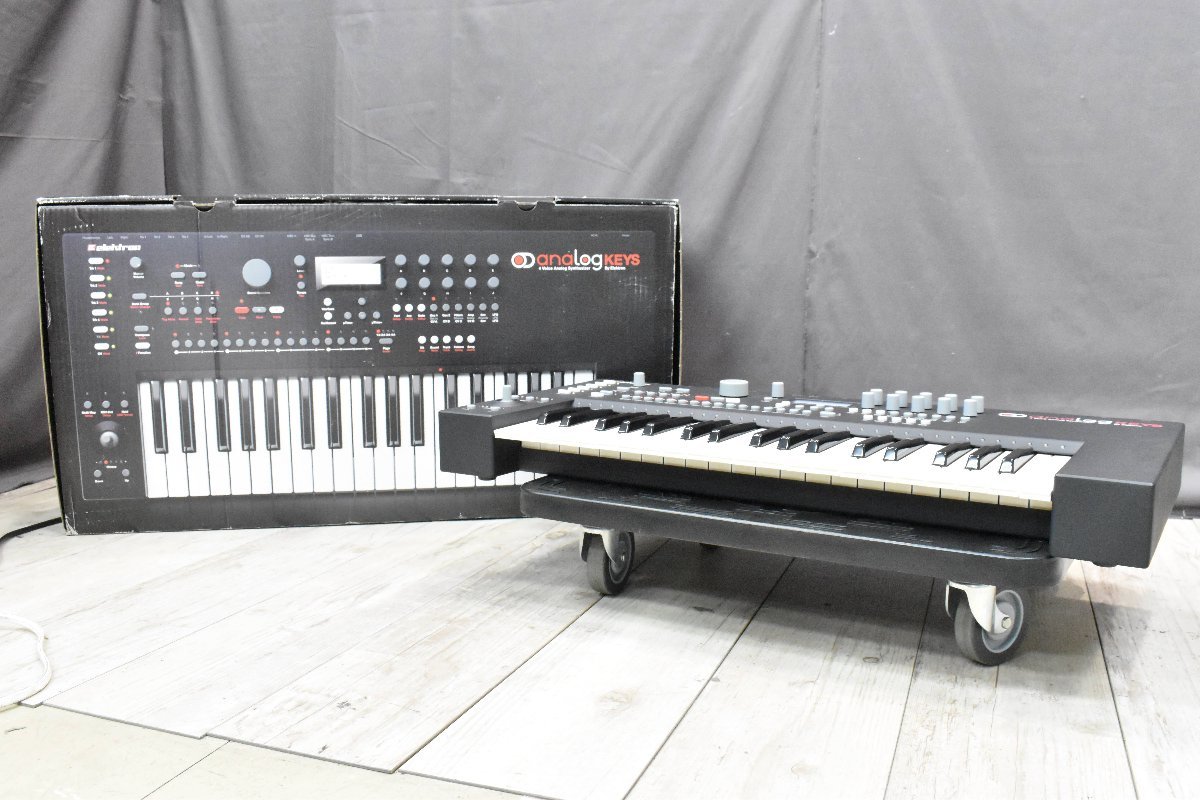 2023年最新】Yahoo!オークション -elektron(ホビー、カルチャー)の中古