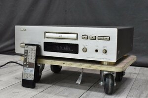 ◇s4509 ジャンク品 DENON デノン CDプレーヤー DCD-1650AL