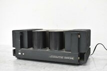 Σ8783 中古 DIATONE ダイヤトーン パワーアンプ DA-A10DC_画像1