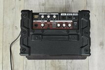 ◇s4876 中古品 Roland ローランド ギターアンプ CUBE-15XL_画像5