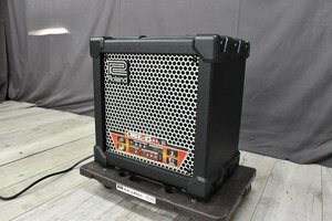 ◇s4876 中古品 Roland ローランド ギターアンプ CUBE-15XL