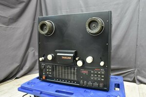 ◇s4881 現状品 TASCAM タスカム オープンリールデッキ TSR-8