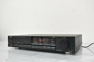 Σ8935 中古 KENWOOD KT-3030 ケンウッド チューナー