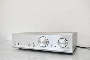 Σ8945 中古 ONKYO A-973 オンキヨー プリメインアンプ