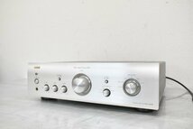 Σ8946 ジャンク DENON PMA-1500AE デノン プリメインアンプ_画像1