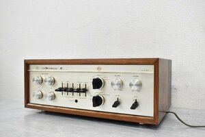 Σ9017 中古 LUXMAN CL35 ラックスマン プリアンプ