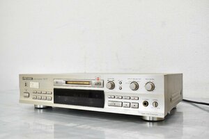 Σ9014 中古 Pioneer MJ-D7 パイオニア MDデッキ