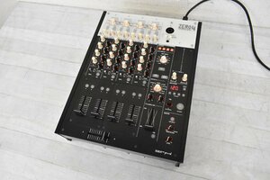 Σ9036 中古 KORG ZERO4 コルグ DJミキサー