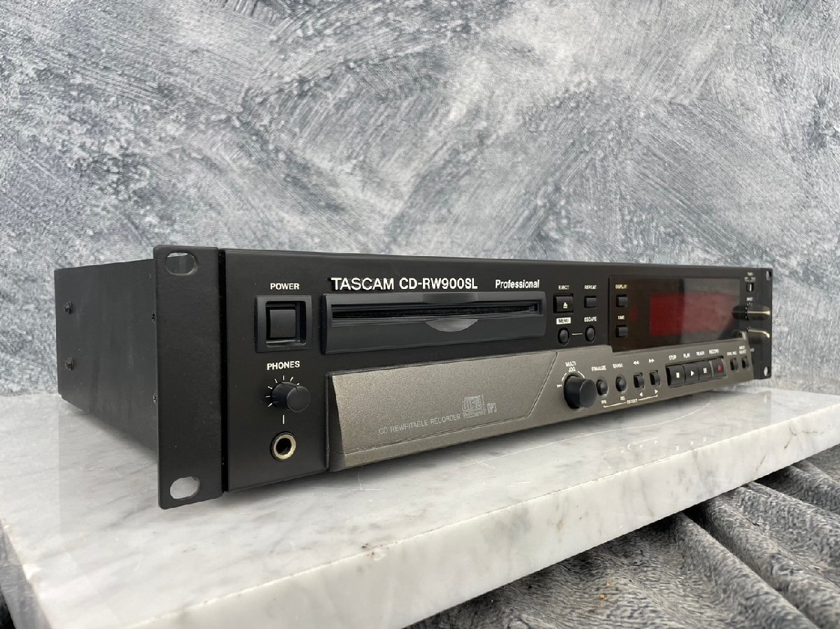 2023年最新】Yahoo!オークション -tascam cd-rwの中古品・新品・未使用