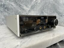 □t241　中古★FOSTEX　フォステックス　 HP-A8　ヘッドフォンアンプ　_画像1