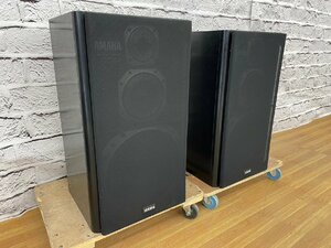 □t230　中古★YAMAHA 　ヤマハ　NS-700X　ペアスピーカー　【2個口発送】