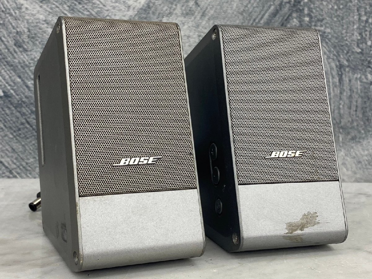 Yahoo!オークション -「bose computer musicmonitor pcスピーカー 