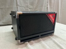 凸0438　中古品　楽器　ベースコンボアンプ　PHIL JONES BASS CUB BG-100 ①　フィル・ジョーンズ_画像1